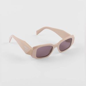 PRADA - Symbole Sunglasses (Nude) 🕶